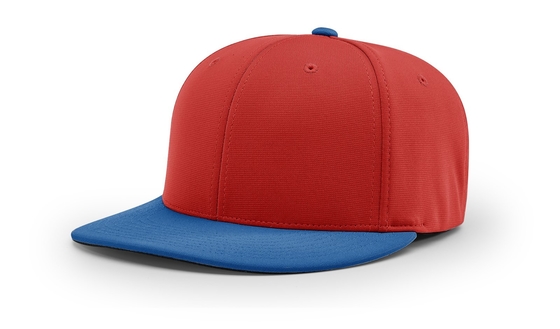 Zastosowanie Wyposażone Kapelusze Baseball Snapback Strukturowany Design Certyfikowany SEDEX