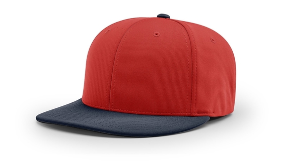 Zastosowanie Wyposażone Kapelusze Baseball Snapback Strukturowany Design Certyfikowany SEDEX