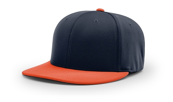 Zastosowanie Wyposażone Kapelusze Baseball Snapback Strukturowany Design Certyfikowany SEDEX