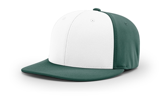 2 Tony Kolorowy Snapback Baseball Caps Regulowalny Sześciopanowy Snapback Stylowy