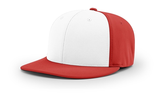 2 Tony Kolorowy Snapback Baseball Caps Regulowalny Sześciopanowy Snapback Stylowy