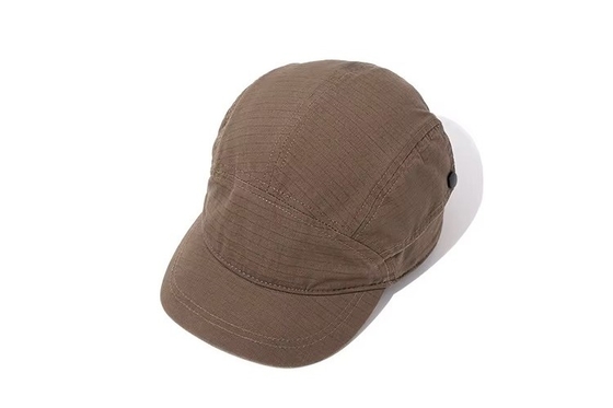 Przystosowanie Bawełna Czapka biegowa Unisex Baseball Caps regulowane Modne