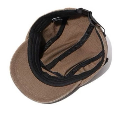 Przystosowanie Bawełna Czapka biegowa Unisex Baseball Caps regulowane Modne