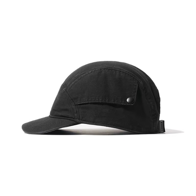Przystosowanie Bawełna Czapka biegowa Unisex Baseball Caps regulowane Modne