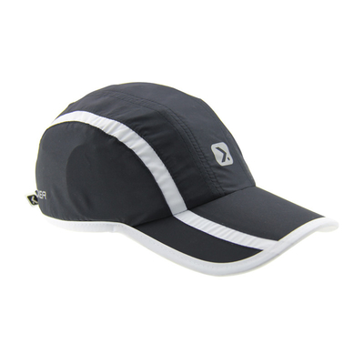 OEM ODM Lekki kapelusz biegowy Custom Baseball Caps With Logo