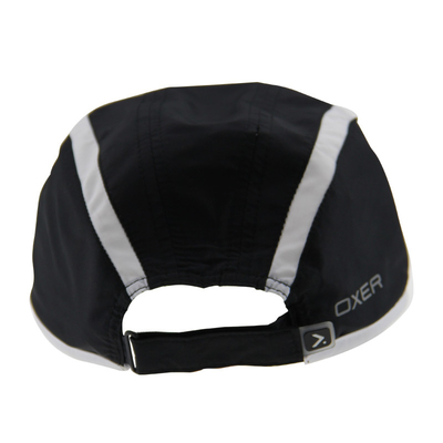 OEM ODM Lekki kapelusz biegowy Custom Baseball Caps With Logo