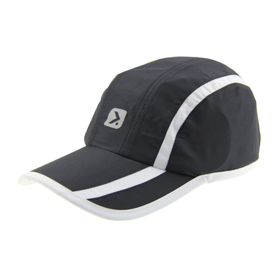 OEM ODM Lekki kapelusz biegowy Custom Baseball Caps With Logo