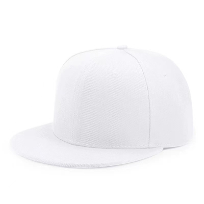 Zwykłe puste czapki z daszkiem na zewnątrz Meek Era Snapback Zamknięte z tyłu Czapki Flex Fit Hip Hop