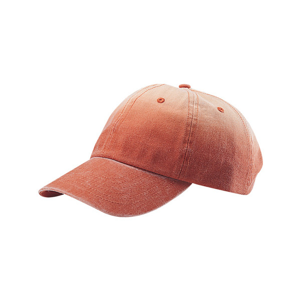 Dye 6 Panel bawełniane czapki bejsbolowe, niskie, regulowalne czapki męskie i kobiece