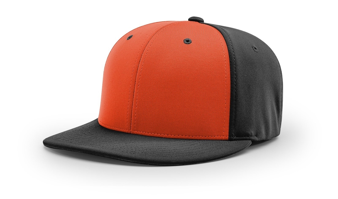 Dwa kolory Snapback Baseball Kapelusze Niski profil Snapback Kapelusze OEM / ODM