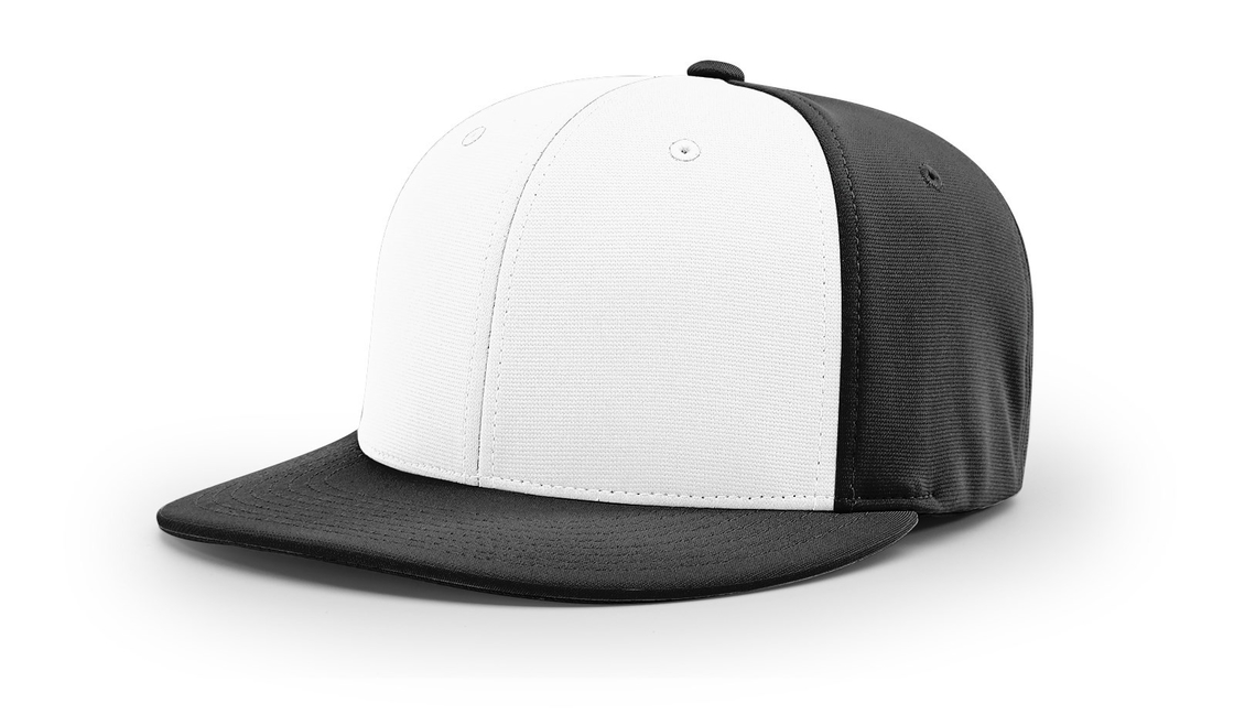 2 Tony Kolorowy Snapback Baseball Caps Regulowalny Sześciopanowy Snapback Stylowy