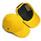 Czapki bezpieczeństwa Czapki baseballowe z wkładką ABS Dostawca czapek OEM