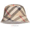 Unisex, letni, dwustronny, bawełniany kapelusz wiadro męski OEM ODM Service