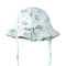 Ekologiczna barwiona czapka dla dzieci 45 cm Tkanina bawełniana Zatwierdzona przez SGS