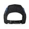 Ochrona głowy ABS Plastikowa powłoka Podkładka EVA Kask Wkładka Baseball Safety Bump Cap Oddychająca