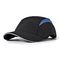 Ochrona głowy ABS Plastikowa powłoka Podkładka EVA Kask Wkładka Baseball Safety Bump Cap Oddychająca