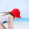 Czapki przeciwsłoneczne Outdoor Bucket Czapki UPF 50+ 100% bawełna Animal Print Hat