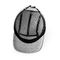 Haft 3D 5-panelowa czapka z daszkiem Niestrukturalny nylon Snapabck