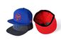 6-panelowe czapki bejsbolowe Flexfit