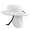 Outdoor Military Issue Boonie Hat 60cm UV chroniące czapki wędkarskie dla mężczyzn